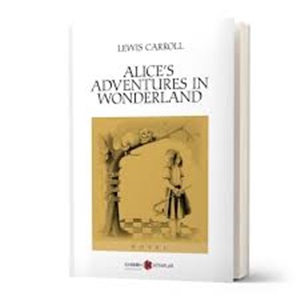 Alice s Adventures in Wonderland