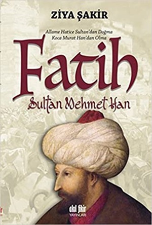 Fatih Sultan Mehmet Han