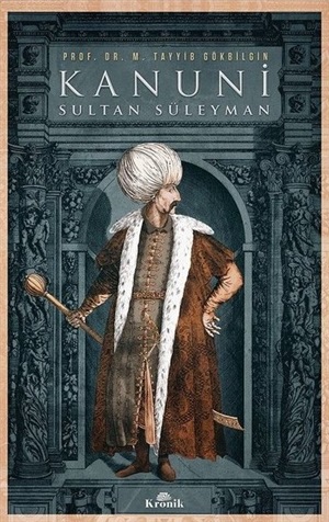 Kanuni Sultan Süleyman