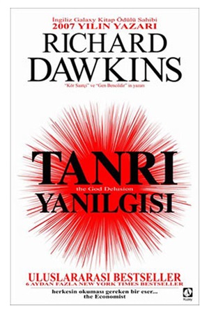 Tanrı Yanılgısı