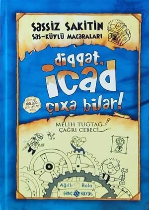 Diqqət icad çıxa bilər