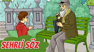 Sehrli Söz