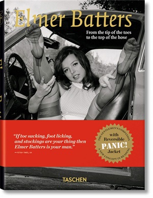 Elmer Batters