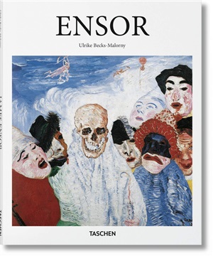 Ensor ba