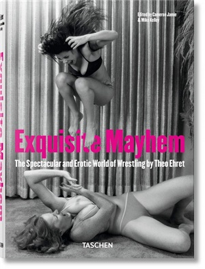 Esquisite Mayhem