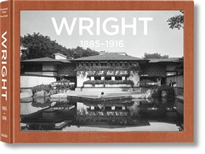 Frank Lloyd Wright Complete Works 1885-1916