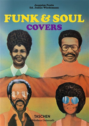 Funk & Soul Covers