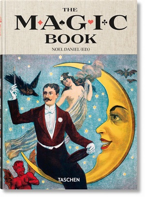 Magic Book
