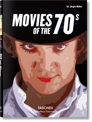 Movies of the 1970s