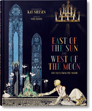 Nielsen. East of the Sun and West of the Moon