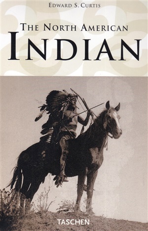 North American Indian. Complete Portfolios