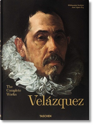 Velazquez: the Complete Works