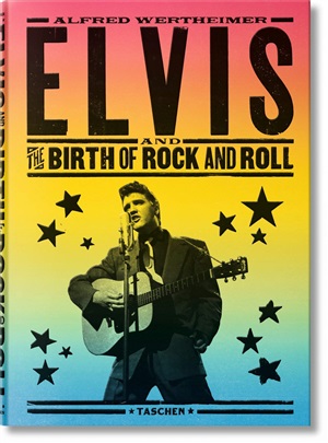 Elvis And The Birth Of Rock And Roll