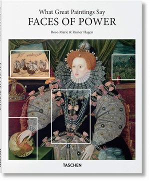 Faces Of Power ba