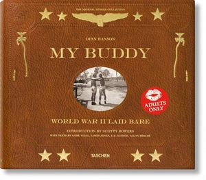 My Buddy. World War II Laid Bare