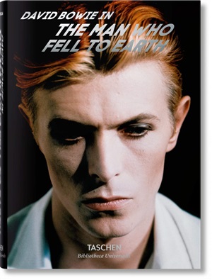 Bowie. Man Who Fell to Earth