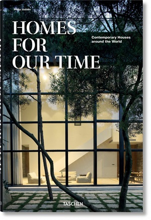 Homes for our Time. Cont. Houses. Chile to China