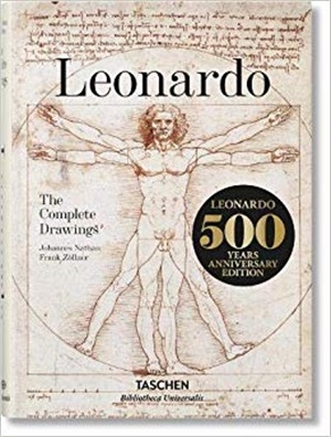 Leonardo da Vinci: The Graphic Work