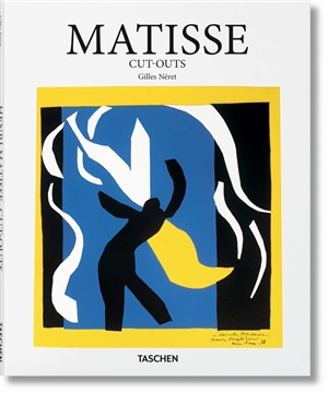 Matisse Cut-Outs