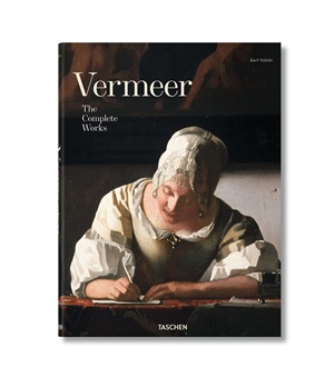 Vermeer: The Complete Works
