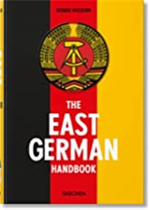 East German Handbook / Beyond the Wall
