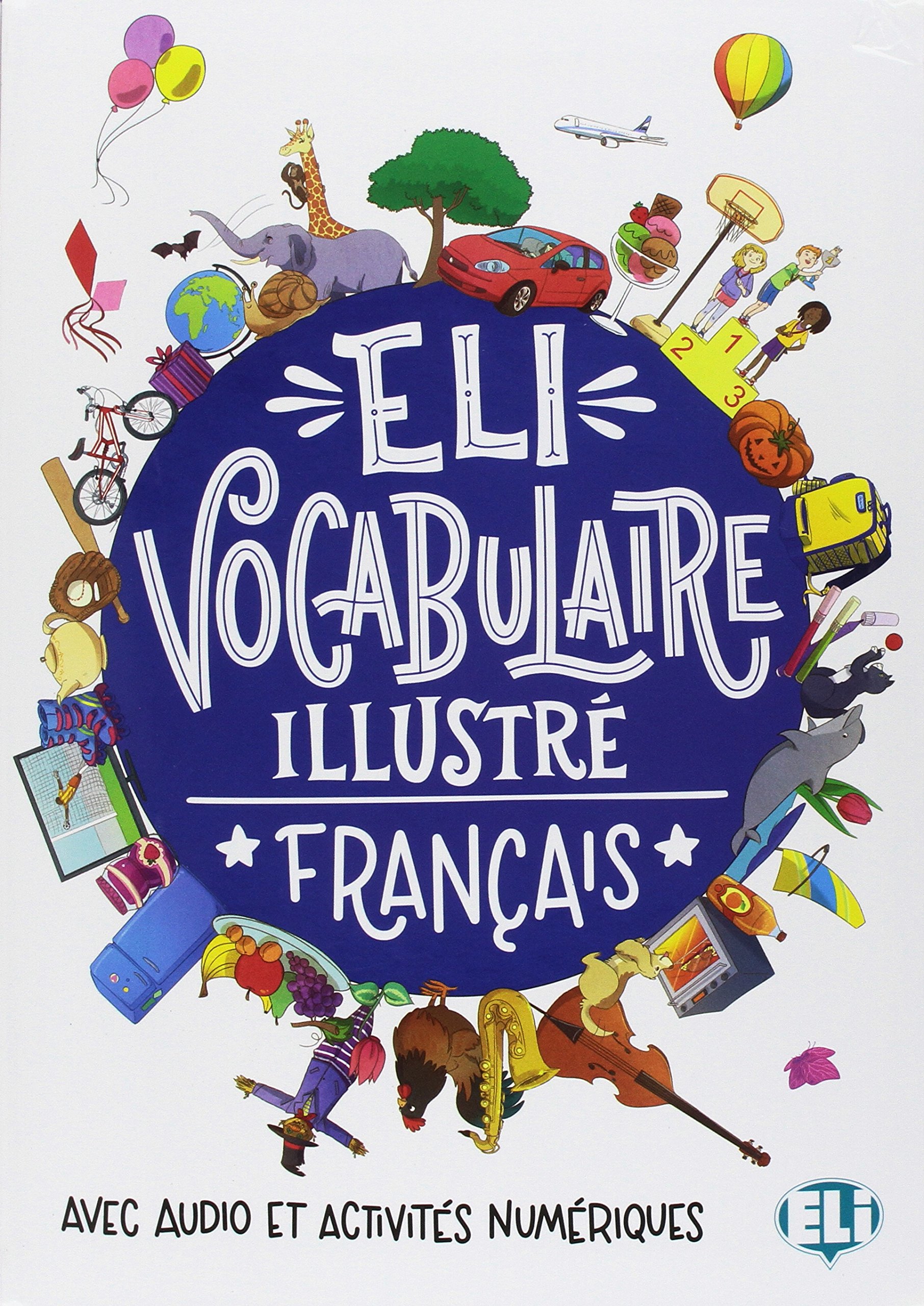 Eli Vocabukaire illustre