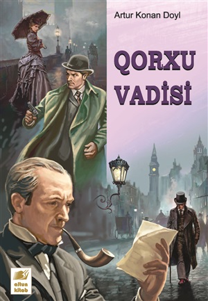 Qorxu vadisi