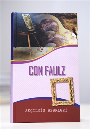 Con Faulz seç əsərləri