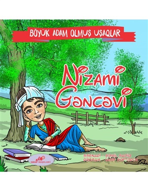 Nizami Gəncəvi Böyük adam olmuş