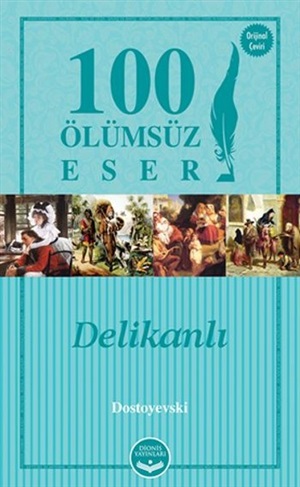 Delikanlı