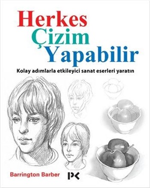 Herkes Çizim Yapabilir