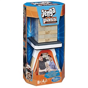 E0585 JENGA PASS 2