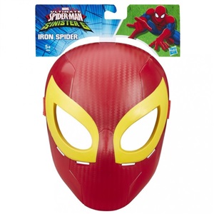 B6675 SPIDERMAN MASKE