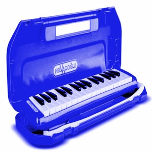 Melodika pianino