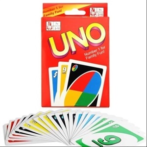 NUMBER 1 UNO OYUN