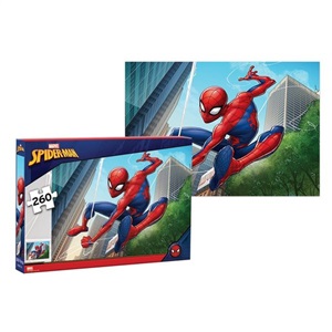 KESKİN 263301-06 SPİDERMAN 35X50 260 P KUT.YAP. 1