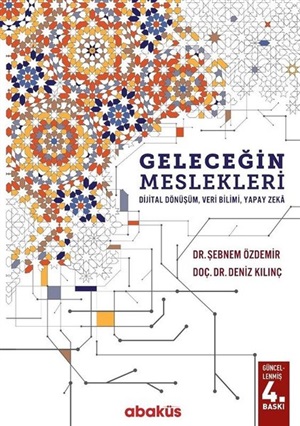 Geleceğin meslekleri