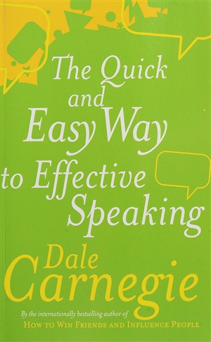 The Quick And Easy Way To Effective Speaking