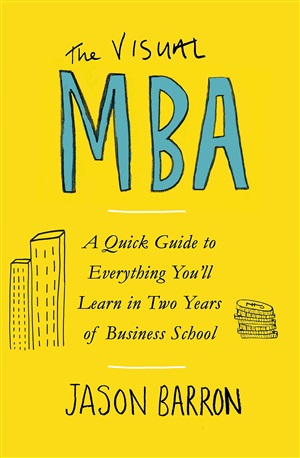 The visual MBA