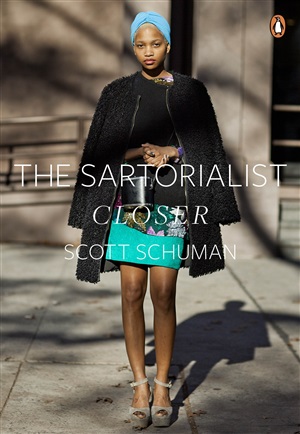 The sartorialist.Closer