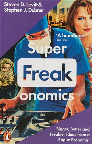 Super Freakonomics