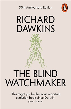The Blind Watchmaker