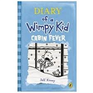 Diary of a Wimpy Kid: Cabin Fever