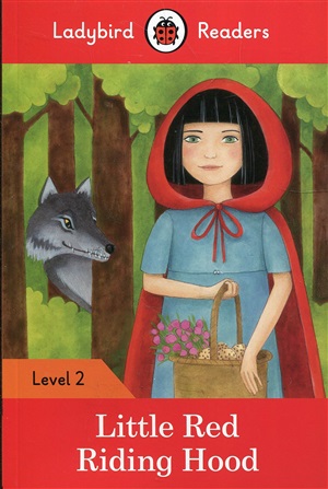 Little red riding hood