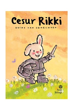 Cəsur rikki