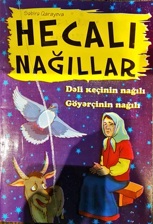 Hecalı nağıllar