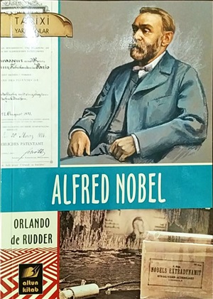 Alfred Nobel