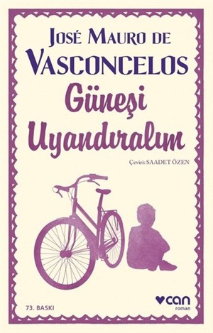 Güneşi Uyandıralım (Yeni Kapak)