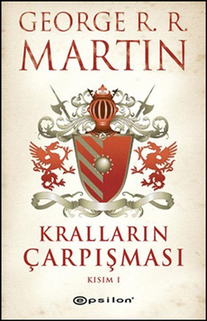 Kralların Çarpışması Kısım