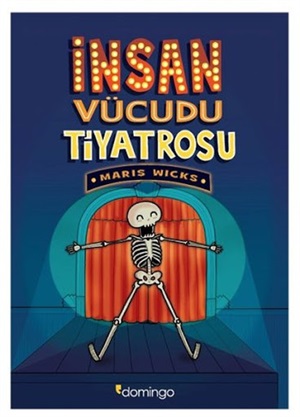 İnsan Vücudu Tiyatrosu